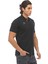 Erkek Polo T-Shirt Prıus Lacivert 2