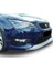 Seat Leon Mk3 - 5f (2013-2016) Fr Uyumlu Dynamic Ön Tampon Ek (Plastik) 1