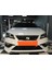 Seat Leon Mk3 Style (2012-2016) Abt Style Ön Ek (Plastik) 2