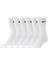 Performance Cushion Crew Socks With Band (6 Pairs) 2