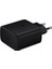 Samsung Uyumlu EP-TA845X 45W Şarj Adaptörü - Siyah 2