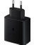 Samsung Uyumlu EP-TA845X 45W Şarj Adaptörü - Siyah 5