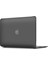 Apple MacBook Pro M1 M2 Çip A2338 A2289 A2251 Uyumlu Kılıf Dots Design Nokta Desen Kapak 1