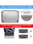 Apple MacBook Pro M1 M2 Çip A2338 A2289 A2251 Uyumlu Kılıf Dots Design Nokta Desen Kapak 2