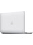 Apple MacBook Pro M1 M2 Çip A2338 A2289 A2251 Uyumlu Kılıf Dots Design Nokta Desen Kapak 1