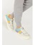 Kinetix Freya Lila Memory Foam Rahat Tabanlı Kadın Sneaker Spor Ayakkabı 3