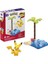 Pokemon Pikachu Beach Splash Set 79 Parça 1