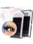 0.10 Kalınlık C Kıvrım Mix Ipek Kirpik 7-15 Mm Boy Aralığı 1