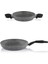 Granit Tavaschafer 30 cm ve 20 cm Sahan 1