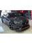 Seat Leon Mk4 (2021-2022) Fr - Style - Uyumlu Abt Style Ön Ek (Plastik) 1