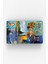 Van Gogh Kolaj Kredi Kartı & Akbil Sticker Kaplama 1