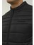2W M-Brt Plus Coat 2Pr Siyah Erkek Mont 101165509 4
