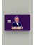 Kenan Işık Emin Misin Kredi Kartı & Akbil Sticker Kaplama 1