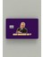 Kenan Işık Son Kararın Mı ? Kredi Kartı & Akbil Sticker Kaplama 1