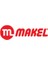 56050701 Makel Karea Tekli Çerçeve B.füme 2
