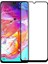 Samsung A70 Ekran Koruyucu 9d Tam Kaplama Cam Siyah 1