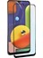 Samsung A22 Ekran Koruyucu 9d Tam Kaplama Cam Siyah 2