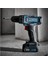 Çift Akülü Matkap Şarjlı Matkap Akülü Vidalama 12V 2A EDD12 + Bosch 25 Parça Vidalama Ucu Seti 4