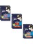 Karışık Yetişkin Kedi Yaş Mama - 85 G x 6 Adet 1