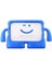 Apple iPad 11 2020 Kılıf Çoçuklar Için Tutmalı Ibuy Silikon 1