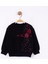 NK-33642 Happy New Year Baskılı Sweat 1