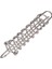 Tekne Halat Esnetme Yayı Galveniz 5mm max. 6 mt Boy : 260mm 4