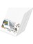 Resim Kağıdı 50X70 100 Lü 100 gr 1 Paket 50*70 Resim Kartonu 2