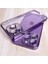 iPhone 14 Pro Kılıf 3D Kamera ve Lens Mercek Korumalı Ultra Lüks Razer Plating Case 1