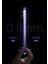 iPhone 14 Pro Kılıf 3D Kamera ve Lens Mercek Korumalı Ultra Lüks Razer Plating Case 5