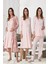 Pembe Hamile Lohusa Set 1