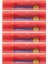 Glue Stick Yapıştırıcı Katı Yapıştırıcı 40 gr Ruj Yapıştırıcı 6 Adet 1