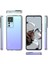 Xiaomi 12T Pro Kılıf Korumalı Coss Darbe Korumalı Şeffaf 3