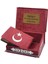 Dini Hediye Seti Kuranı Kerim Ay Yıldız Türk Bayrağı 2