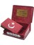 Dini Hediye Seti Kuranı Kerim Ay Yıldız Türk Bayrağı 3
