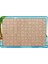 Sürat Teknesi 108 Parça Ahşap Çocuk Puzzle Yapboz Model 1 2