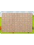 Sevimli Atlar 108 Parça Ahşap Çocuk Puzzle Yapboz 2