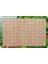 Mutlu Hayvanlar 108 Parça Ahşap Çocuk Puzzle Yapboz 2