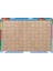 Süper Kahramanlar 108 Parça Ahşap Çocuk Puzzle Yapboz Model 2