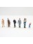 10415 1/87 Passanten. Kinder 1