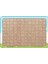 Okula Gidiyoruz 108 Parça Ahşap Çocuk Puzzle Yapboz 2