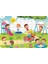 Parktaki Çocuklar 108 Parça Ahşap Çocuk Puzzle Yapboz 1