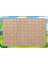 Dinozor Avcısı 108 Parça Ahşap Çocuk Puzzle Yapboz 2