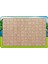 Aslan ve Filler 108 Parça Ahşap Çocuk Puzzle Yapboz 2