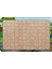 Bisiklet Turu 108 Parça Ahşap Çocuk Puzzle Yapboz 2