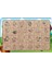 Parktaki Çocuklar 24 Parça Ahşap Çocuk Puzzle Yapboz 2