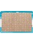 Balıkçı Çocuk 108 Parça Ahşap Çocuk Puzzle Yapboz 2