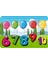 Sayılar 24 Parça Ahşap Çocuk Puzzle Yapboz Model 2 1