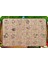 Sevimli Hayvanlar 24 Parça Ahşap Çocuk Puzzle Yapboz 2