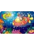 Denizaltı 35 Parça Ahşap Çocuk Puzzle Yapboz 1
