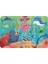 Denizdeki Dostlar 24 Parça Ahşap Çocuk Puzzle Yapboz 1